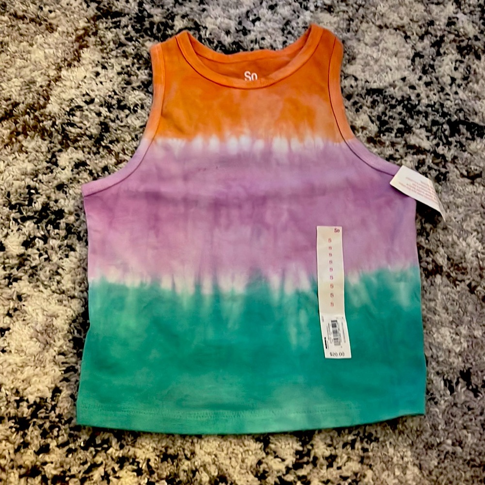 has never been worn
